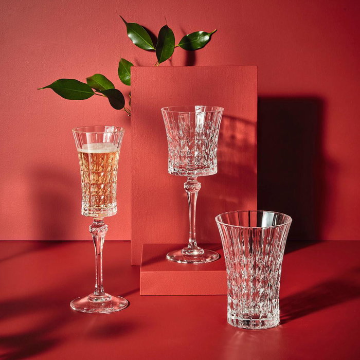 Luminarc Spirit Bar Vaso Alto 16cl