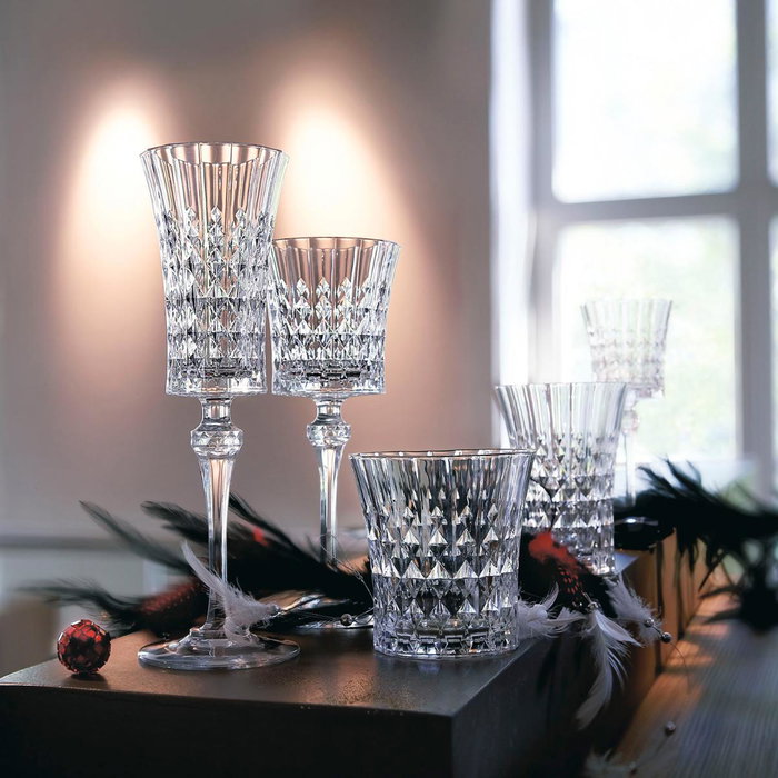 Luminarc Spirit Bar Vaso Alto 16cl