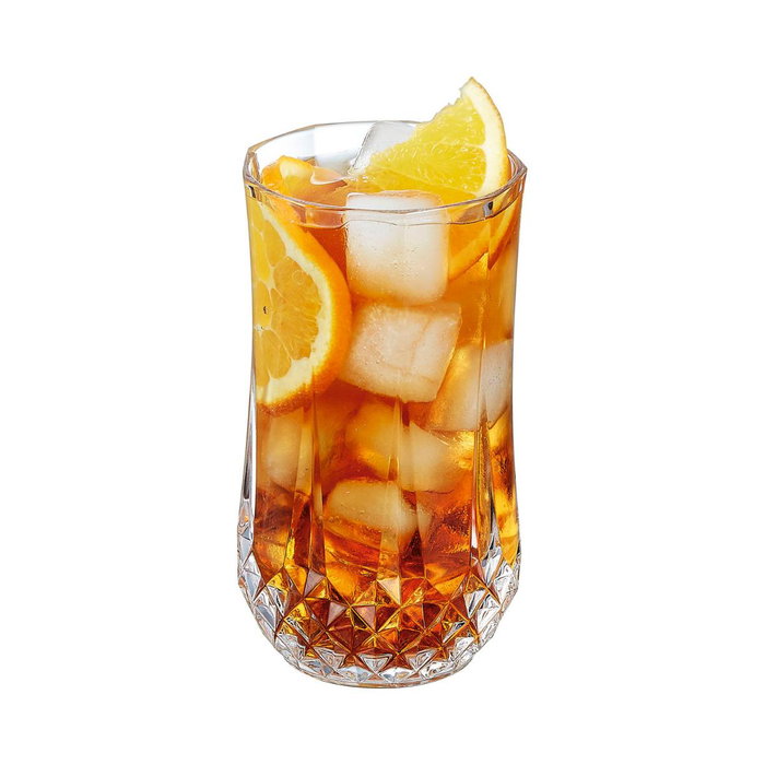 Luminarc Spirit Bar Vaso Alto 16cl
