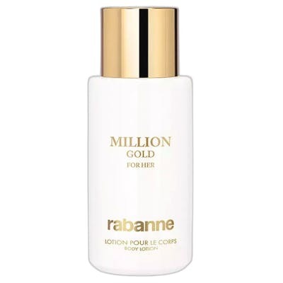 Rabanne Million Gold For Her Loción Corporal Rabanne Million Gold For Her Loción Corporal