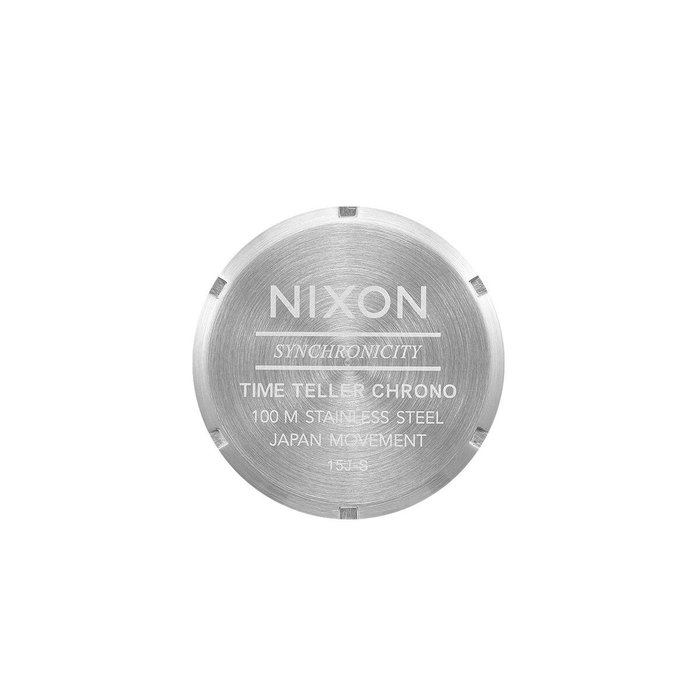 Reloj Hombre Nixon A972-5266