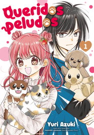 TOMODOMO COMICS, Queridos Peludos 1, AA.VV - TOMODOMO COMICS