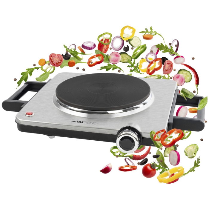 Clatronic EKP 3788 inox Clatronic EKP 3788 inox