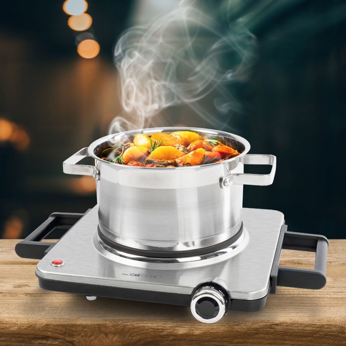 Clatronic EKP 3788 inox Clatronic EKP 3788 inox