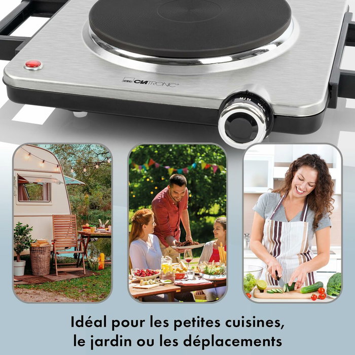 Clatronic ekp 3788 inox