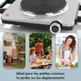 Clatronic ekp 3788 inox