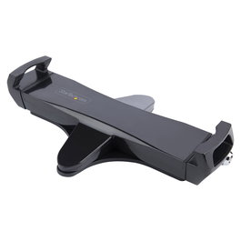 Startech Tablet-Vesa-Adapter - Soporte Pasivo para Tablet / UMPC - Negro