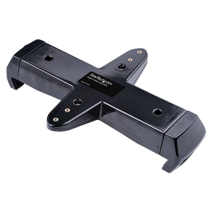 Startech Tablet-Vesa-Adapter - Soporte Pasivo para Tablet / UMPC - Negro