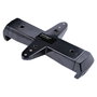Startech Tablet-Vesa-Adapter - Soporte Pasivo para Tablet / UMPC - Negro