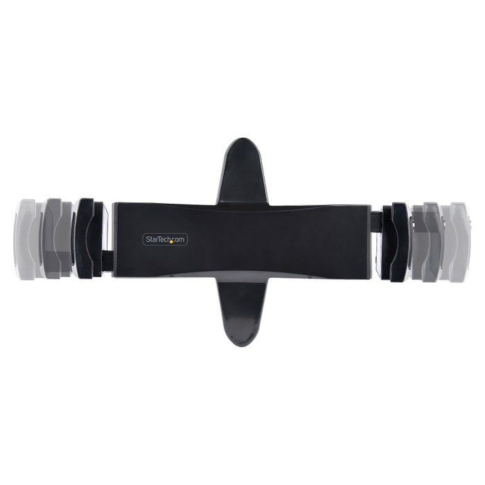 Startech Tablet-Vesa-Adapter - Soporte Pasivo para Tablet / UMPC - Negro