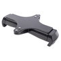 Startech Tablet-Vesa-Adapter - Soporte Pasivo para Tablet / UMPC - Negro