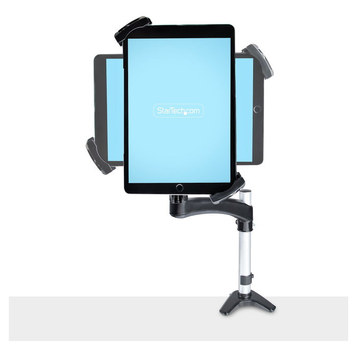 Startech Tablet-Vesa-Adapter - Soporte Pasivo para Tablet / UMPC - Negro