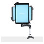 Startech Tablet-Vesa-Adapter - Soporte Pasivo para Tablet / UMPC - Negro