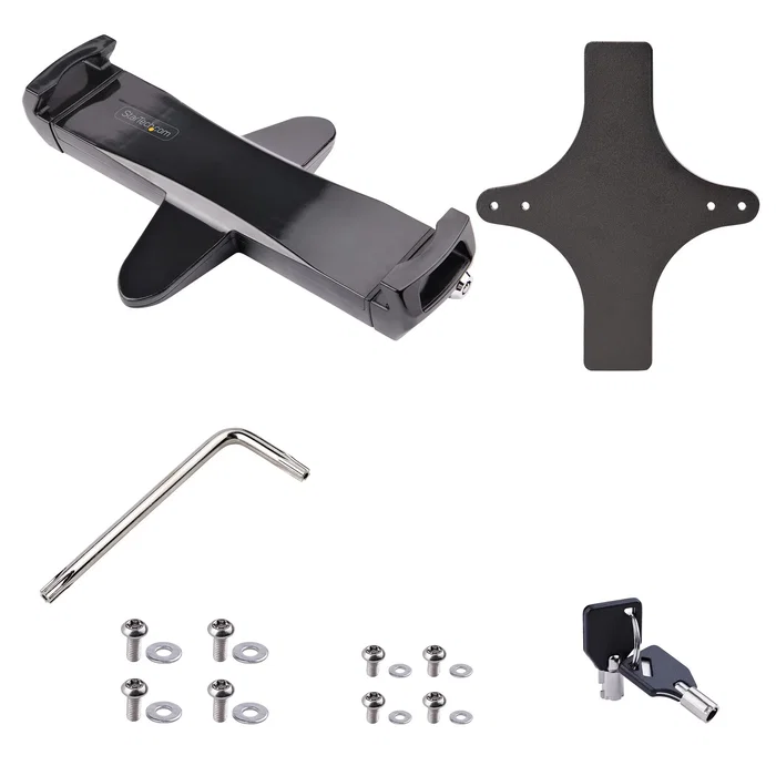 StarTech Adaptador de Montaje VESA para Tablets 7,9-12,5 pulgadas