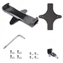 StarTech Adaptador de Montaje VESA para Tablets 7,9-12,5 pulgadas