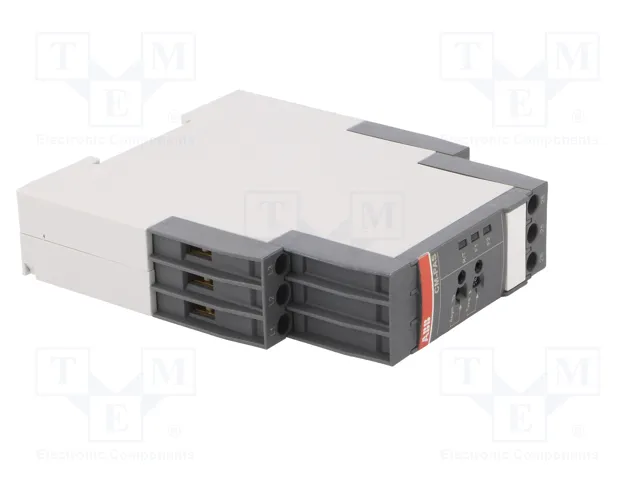 ABB CM-PAS Relé de monitorización de tensión asimetría de fases ABB CM-PAS Relé de monitorización de tensión asimetría de fases
