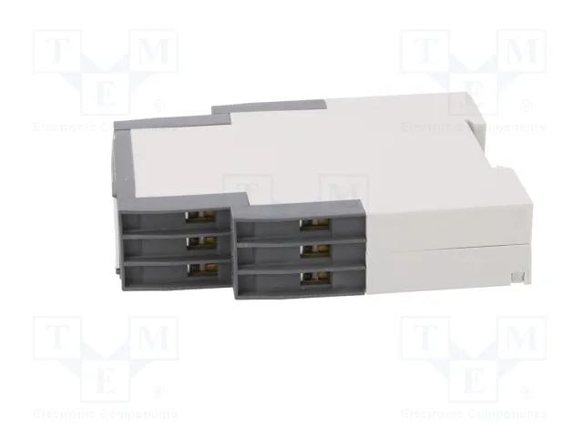 ABB CM-PAS Relé de monitorización de tensión asimetría de fases ABB CM-PAS Relé de monitorización de tensión asimetría de fases