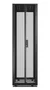 APC Easy Rack 42U 600mm/1000mm Negro