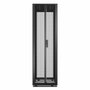 APC Easy Rack 42U Negro ER6202