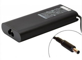 Dell 130 W 19.5 V 3 Pin 4.5mm C5 Fuente de Alimentación