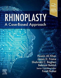 ELSEVIER UK RHINOPLASTY