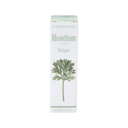 L´ERBOLARIO ASSENZIO agua de perfume 50ml
