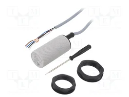 CARLO GAVAZZI CA30CAF16NA Sensor Capacitivo M30 NPN NO+NC