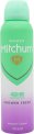 Mitchum Antiperspirant Advanced Control Shower Fresh Desodorante 150ml