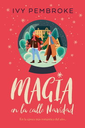 Magia en la calle Navidad, Ivy Pembroke - TITANIA