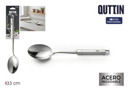 Quttin Cuchara SS Essential 33cm