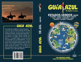 EEUU OESTE, VV.AA. - ANAYA