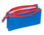 Safta Portatodo triple Spidey 22x12x3cm