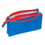 Safta Portatodo Triple Spidey