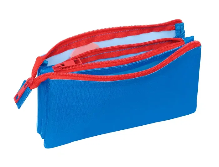 Safta Portatodo Triple Spidey Safta Portatodo Triple Spidey
