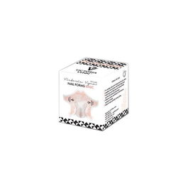 Victoria Vynn Nail Forms Basic Moldes Autoadhesivos para Uñas de Gel y Acrílico, 400 Unidades