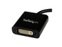 Adaptador Mini DisplayPort a DVI Startech V932294 Negro