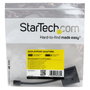 StarTech Adaptador de vídeo Mini DisplayPort a DVI MDP2DVI3 Negro