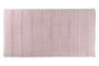 Arden Juego de Toallas de Baño Lila 100% Microalgodón 75 x 150 cm (2 Piezas) 450 gr/m²