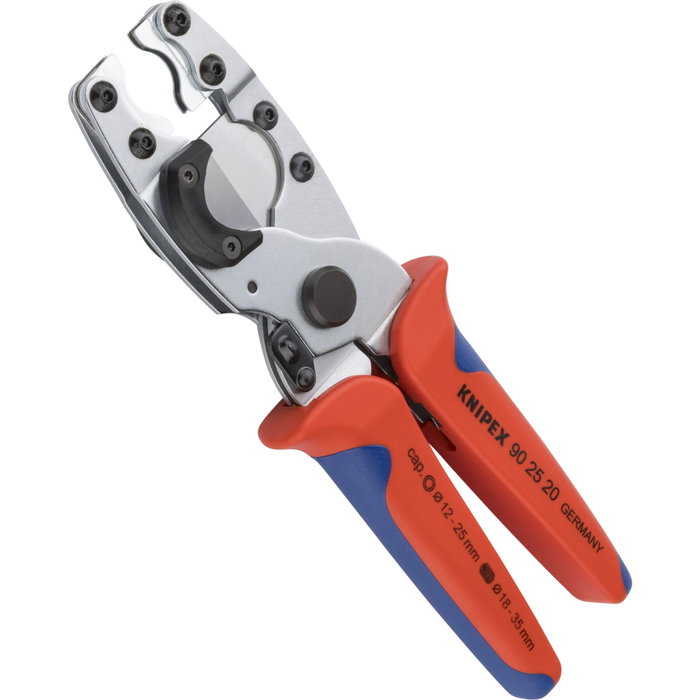Knipex Cortatubos para tubos de protección y compuestos