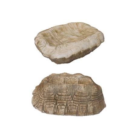 Summa Premium Bol Miscelanea Tortuga Marrón 17x11 cm