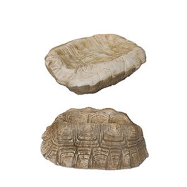 Summa Premium Bol Tortuga Marrón, Miscelánea de Porcelana, 17x11 cm