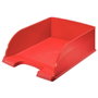 LEITZ Bandeja Jumbo Plus Rojo