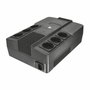 Trust Maxxon SAI Línea Interactiva 800VA 6 Salidas
