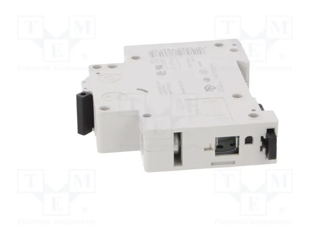 EATON ELECTRIC FAZ-Z0.5/1 Interruptor magnetotérmico 0,5A 1 polo
