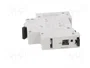 EATON ELECTRIC FAZ-Z0.5/1 Interruptor magnetotérmico 0,5A 1 polo