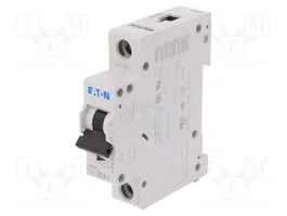 EATON ELECTRIC FAZ-Z0.5/1 Interruptor magnetotérmico 0,5A 1 polo