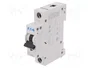 EATON ELECTRIC FAZ-Z0.5/1 Interruptor magnetotérmico 0,5A 1 polo