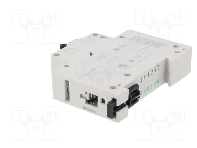 EATON ELECTRIC FAZ-Z0.5/1 Interruptor magnetotérmico 0,5A 1 polo