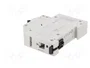 EATON ELECTRIC FAZ-Z0.5/1 Interruptor magnetotérmico 0,5A 1 polo