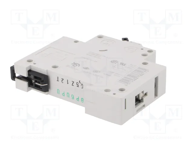 EATON ELECTRIC FAZ-Z0.5/1 Interruptor magnetotérmico 0,5A 1 polo